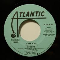 Goody Goody - Super Jock (7")