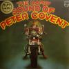  Peter Covent - The Happy Sound Of (LP)