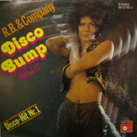 RB Company Disco Bump (7")