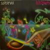 Supermax - Electricity (LP)