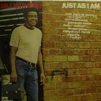 Bill Withers - Just As I Am (LP)