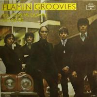 Flamin Groovies Him Or Me (7")