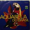 Gal Costa - Aquarela Do Brasil (7")