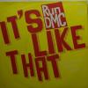 Run DMC - Sucker M.C.'s (Krush Groove 1) (7")