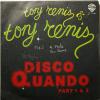 Tony Renis - Disco Quando (7")