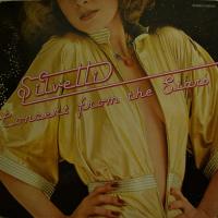 Bebu Silvetti - Concert From The Stars (LP)