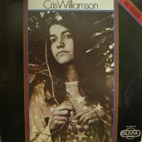 Cris Williamson - Cris Williamson (LP)