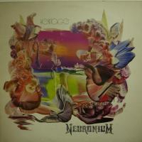Neuronium - Heritage (LP)