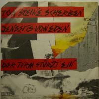 Ton Steine Scherben - Jenseits Von Eden (7")