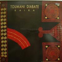 Toumani Diabate Konkoba (LP)
