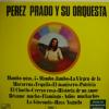 Perez Prado - Y Su Orquesta (LP)