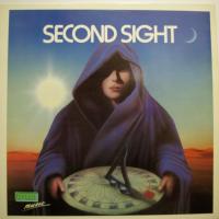 Rod Argent - Second Sight (LP)