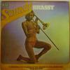 Stan Kenton - Sounds Brassy (LP)