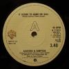 Ashford & Simpson - It Seems To Hang On (7")