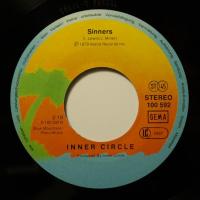 Inner Circle - Stop Breaking My Heart (7")