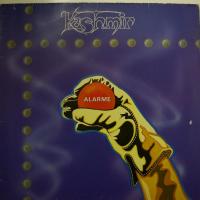 Kashmir - Alarme (LP)