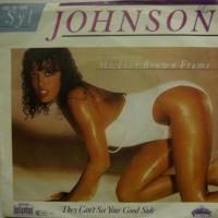 Syl Johnson Ms Fine Brown Frame (7")