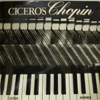 Eugen Cicero - Cicero\'s Chopin (LP)