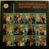 Johnny Hodges - Everybody Knows (LP)