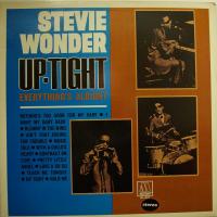 Stevie Wonder I Want My Baby Back (LP)