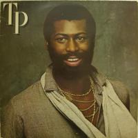 Teddy Pendergrass - TP (LP)