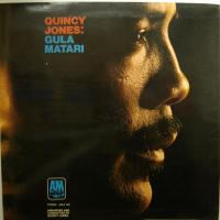 Quincy Jones Hummin (LP)