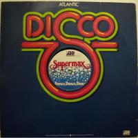 Supermax Love Machine (12")