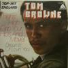 Tom Browne - Thighs High (7")