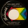 Gene Chandler - Little Green Apples (7")
