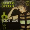 Corinna & Robot - Robot Love (7")
