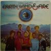 Earth Wind & Fire - Open Our Eyes (LP)