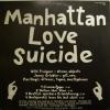 Manhattan Love Suicide / Max Nagl (LP)