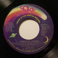Lakeside Fantastic Voyage (7")