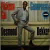 Desmond Dekker - Pickney Gal (7")