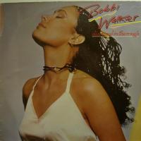 Bobbi Walker Stop The Clock (LP)