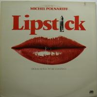 Michel Polnareff - Lipstick (LP)