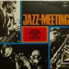 Various - Jazz-Meeting At The Basin St. Club (LP)