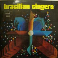 Brasilian Singers Camisa (LP)