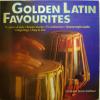 Mario Robbiani - Golden Latin Favorites (LP)