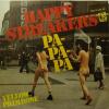 Happy Streakers - Pa-Pa-Pa (7")