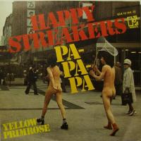 Happy Streakers Pa Pa Pa (7")