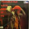 Marvin Gaye - Let's Get It On (LP)