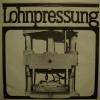 Lohnpressung - Working Combine (LP)
