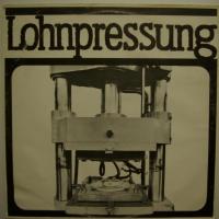 Lohnpressung - Working Combine (LP)
