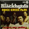 The Blackbyrds - Rock Creek Park (7")