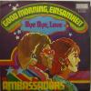 Ambassadors - Good Morning Einsamkeit (7")