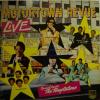 Various - Motortown Revue Live (LP)