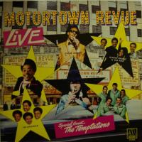 Stevie Wonder Uptight Live (LP)