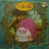 Asha Puthli - 1001 Night Of Love (7")