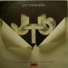 JTB - Just Those Boys (LP)